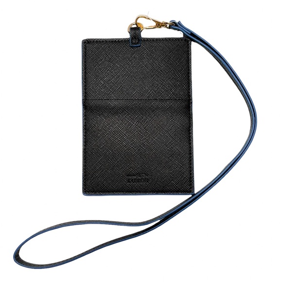 14th & Union Ringo Lanyard Badge, I.D., And Card Holder - Picture 7 of 7